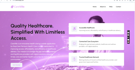 careville screenshot